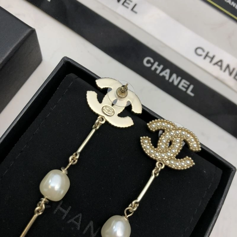 TravelReady Chanel Earrings 227961