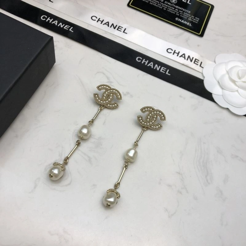 TravelReady Chanel Earrings 227961