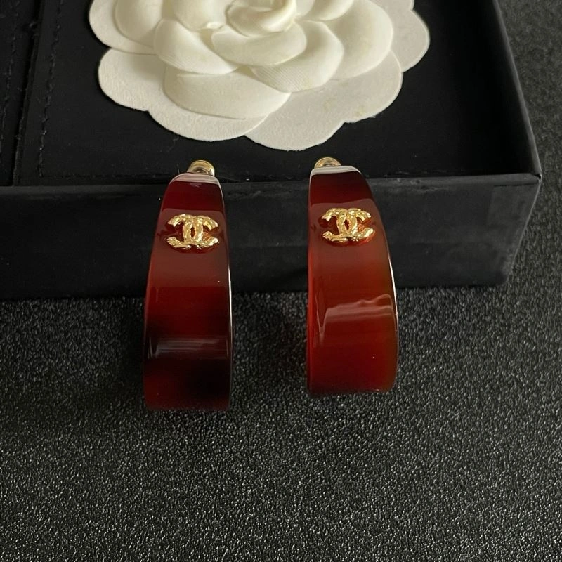 Chanel Earrings EyeCatching 227970