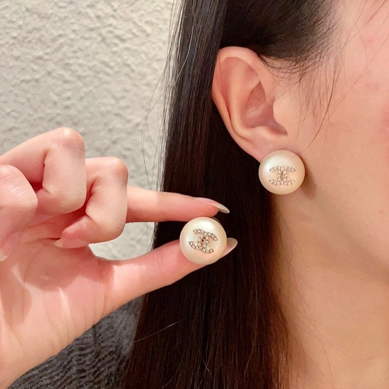 Chanel Earrings AllSeason 227893