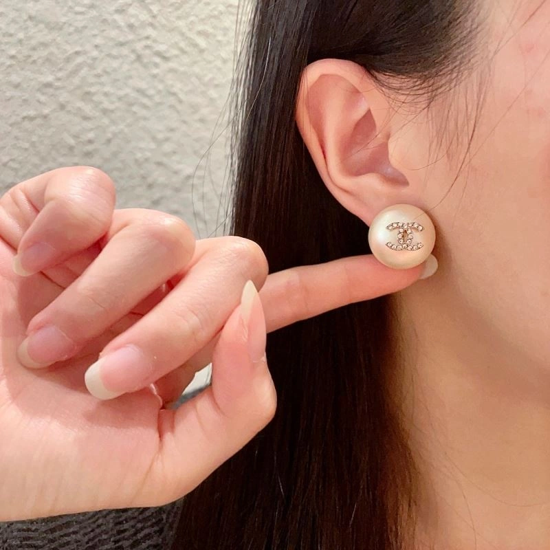Chanel Earrings AllSeason 227893