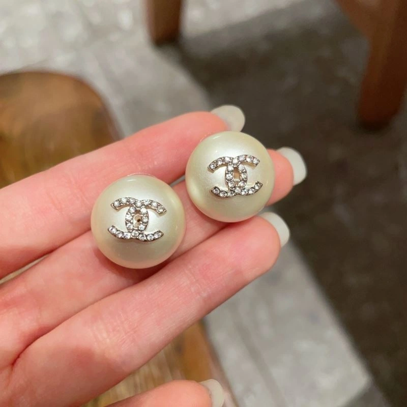 Chanel Earrings AllSeason 227893