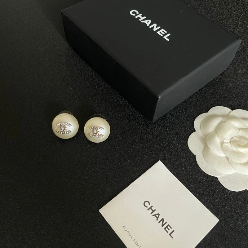 Chanel Earrings AllSeason 227893