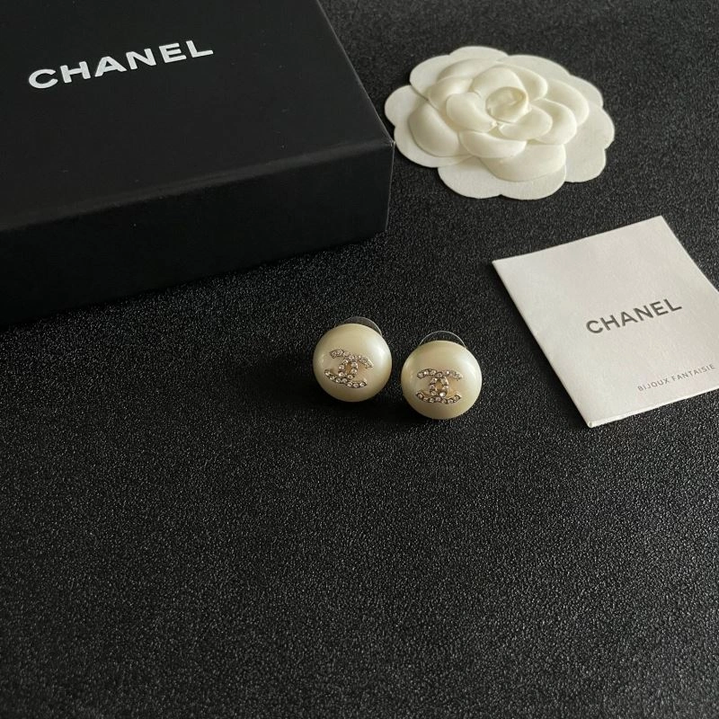 Chanel Earrings AllSeason 227893