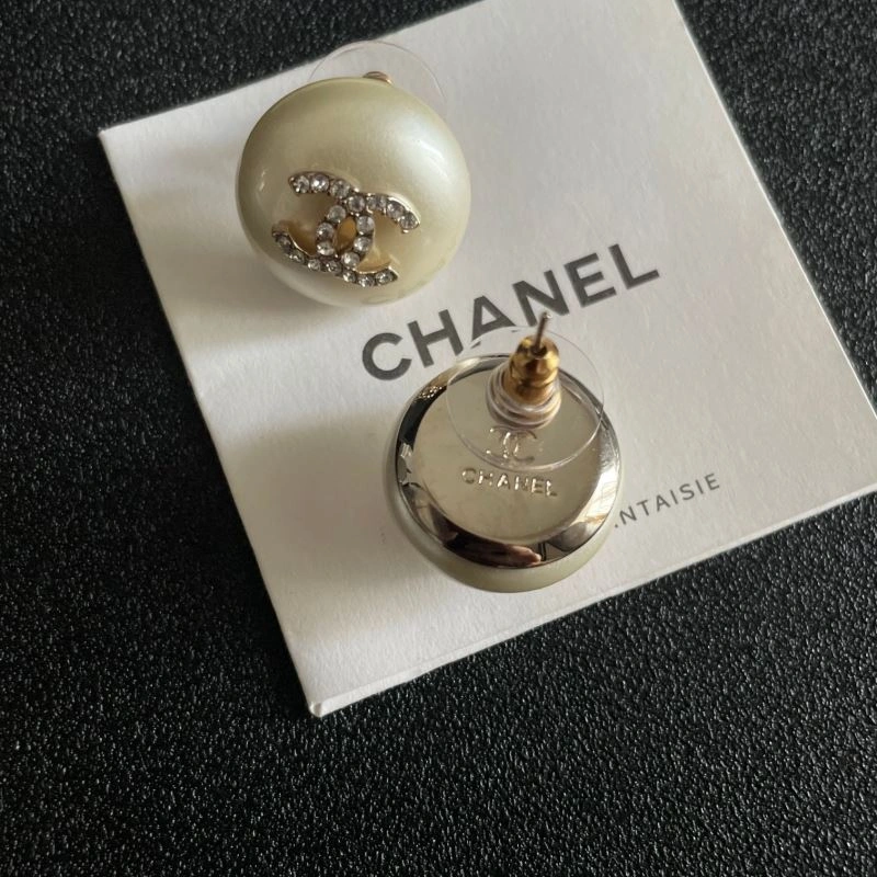 Chanel Earrings AllSeason 227893