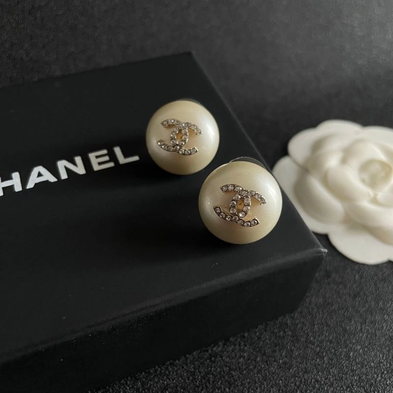 Chanel Earrings AllSeason 227893