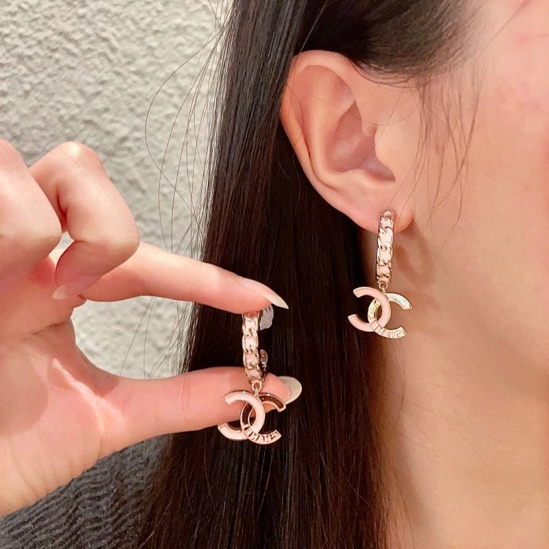 Chanel Earrings Casual 227924