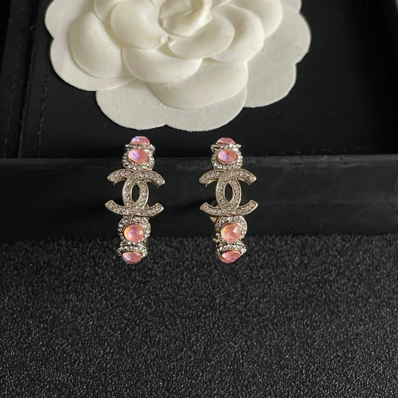 Fashionable Chanel Earrings 227919