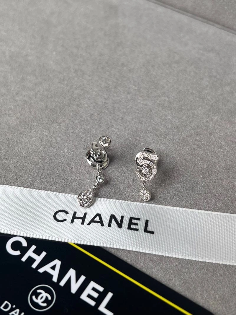 Trendy Chanel Earrings 227879
