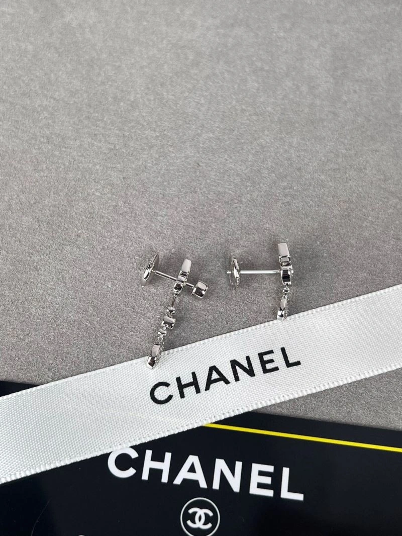 Trendy Chanel Earrings 227879