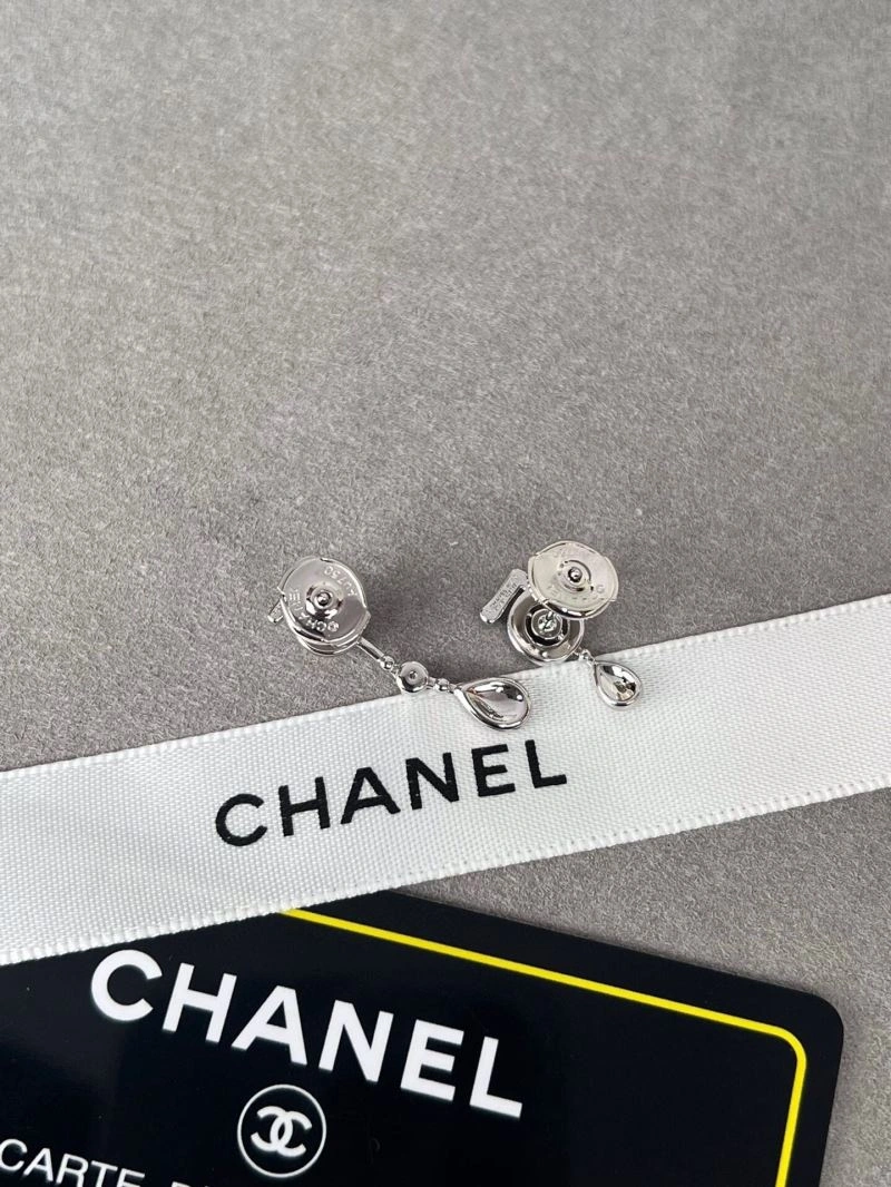 Trendy Chanel Earrings 227879