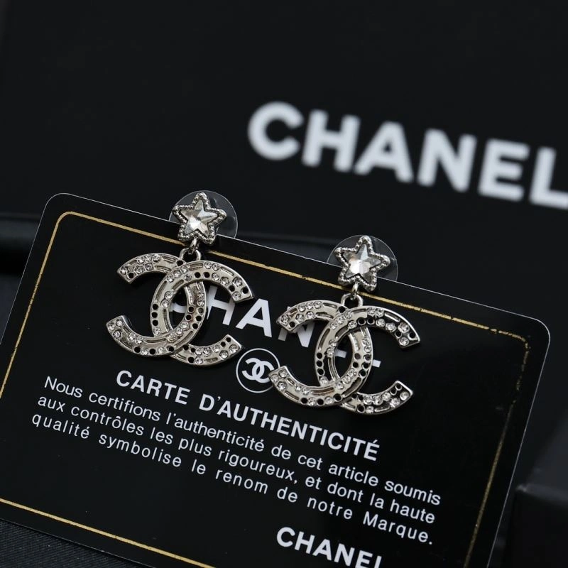 Fashionable Chanel Earrings 227912