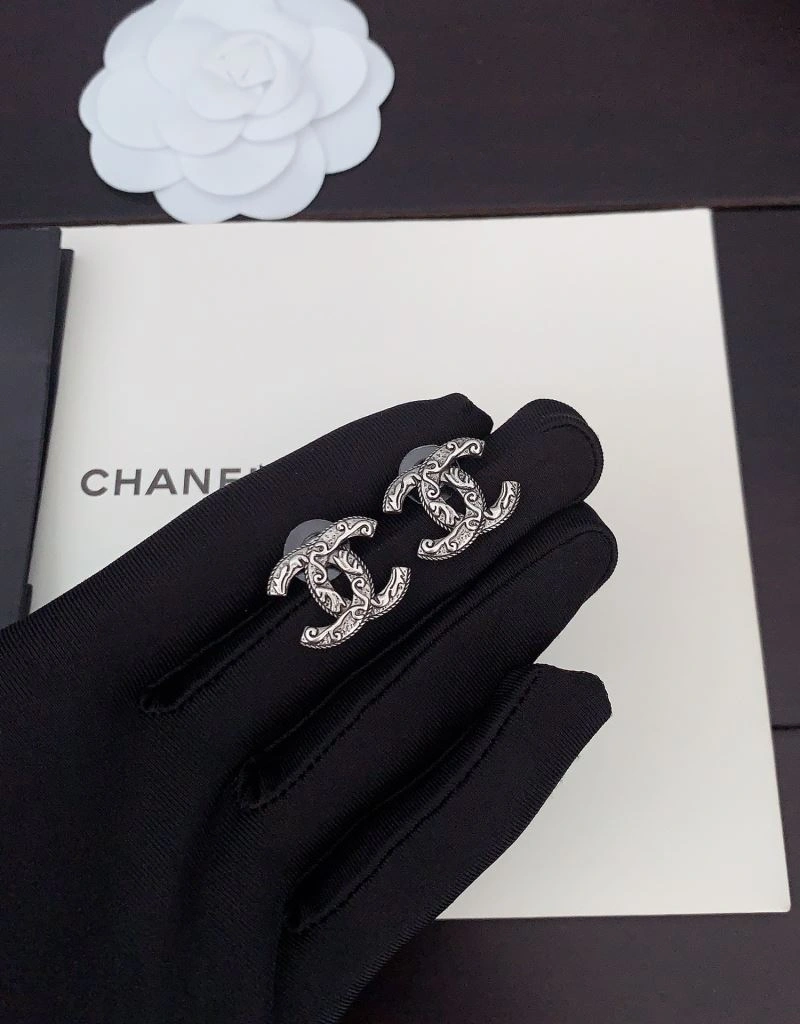 AllSeason Chanel Earrings 227916