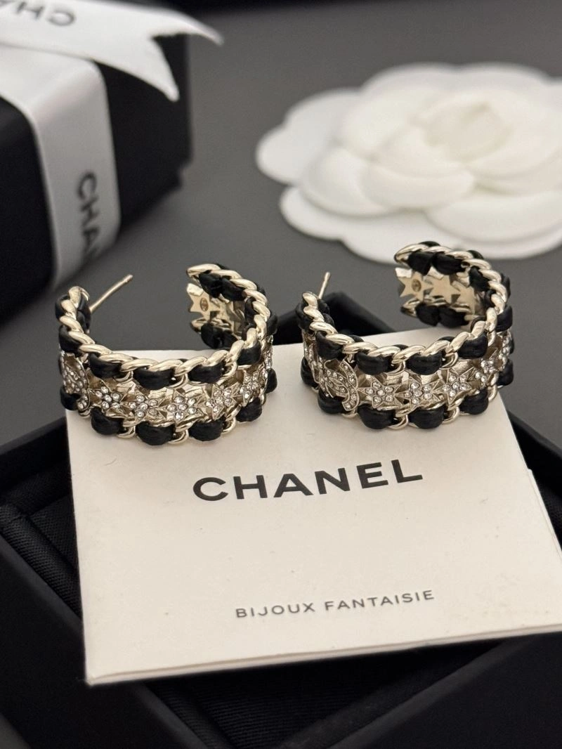 MultiPurpose Chanel Earrings 227872