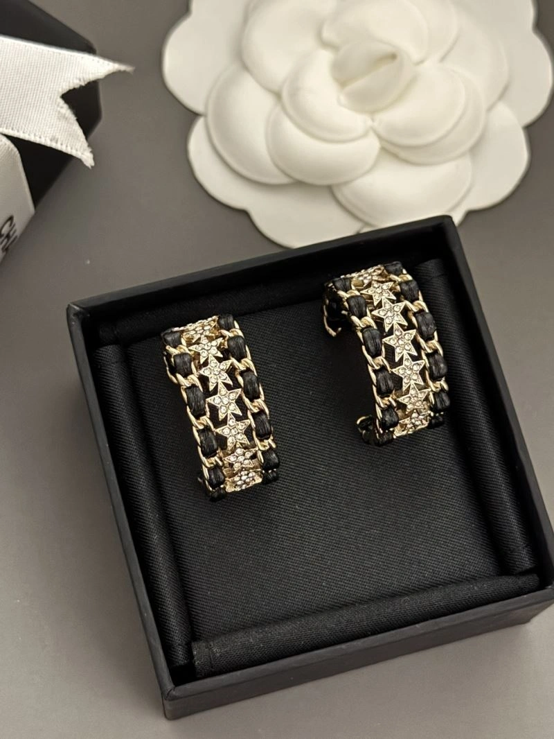 MultiPurpose Chanel Earrings 227872