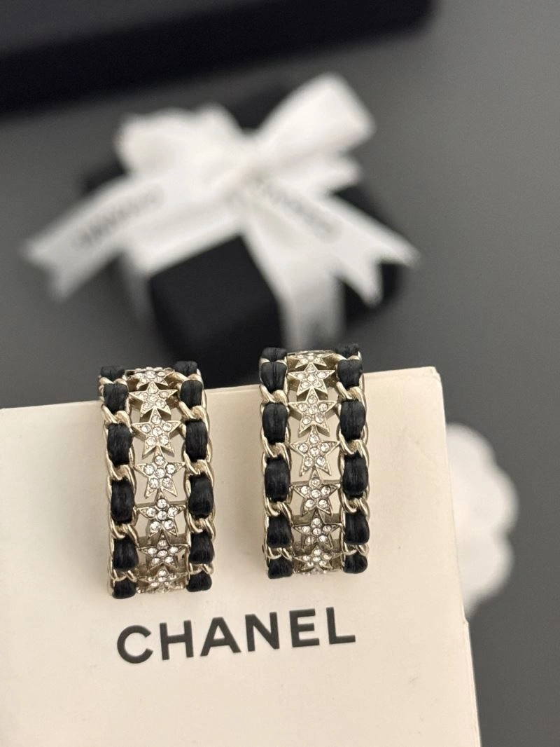 MultiPurpose Chanel Earrings 227872