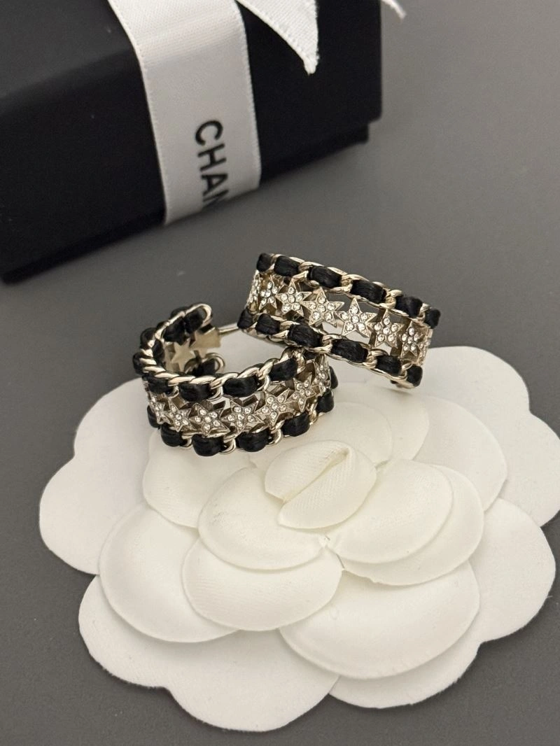 MultiPurpose Chanel Earrings 227872