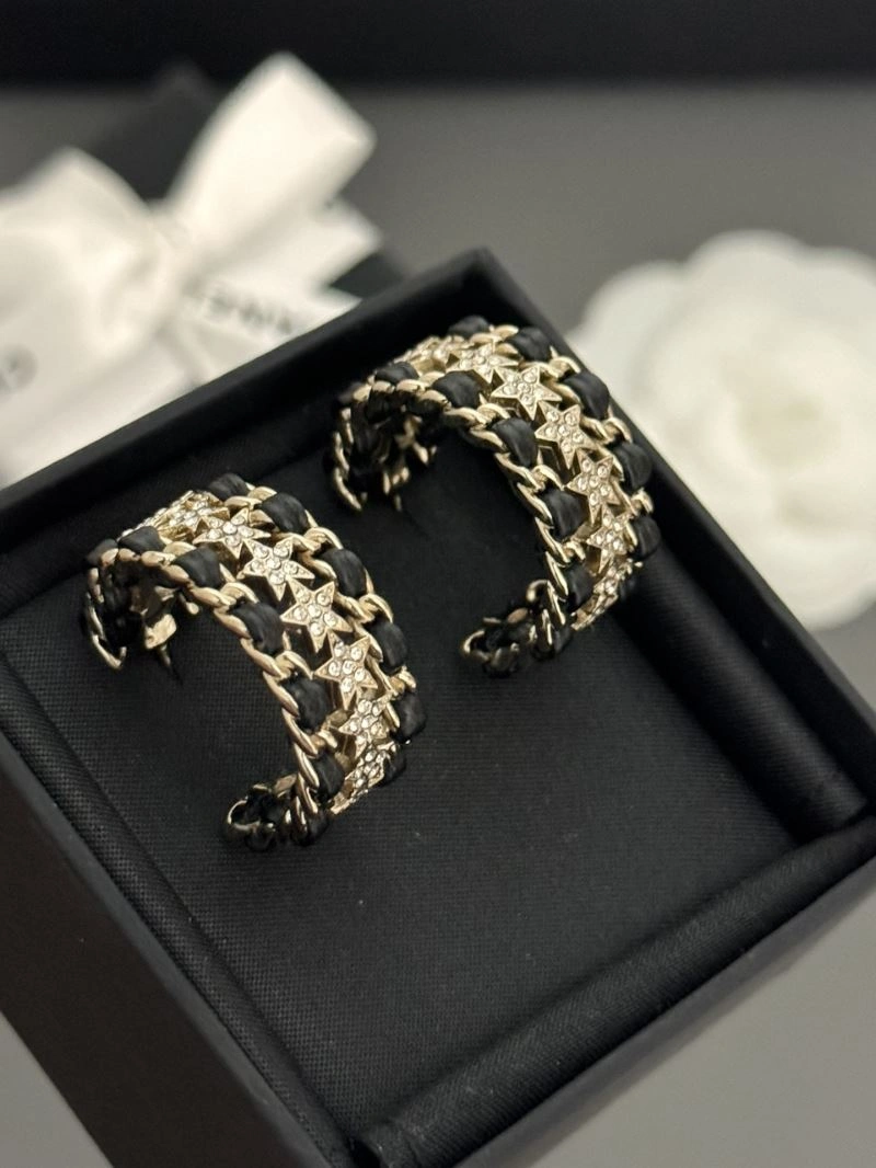 MultiPurpose Chanel Earrings 227872