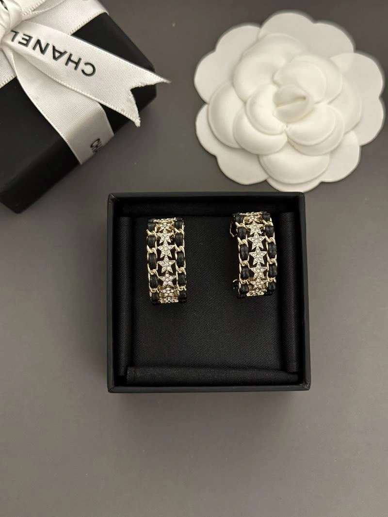 MultiPurpose Chanel Earrings 227872