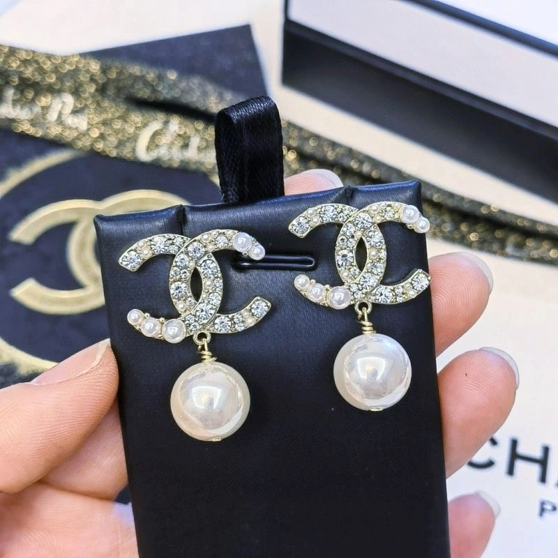 Chanel Earrings UrbanStyle 227874