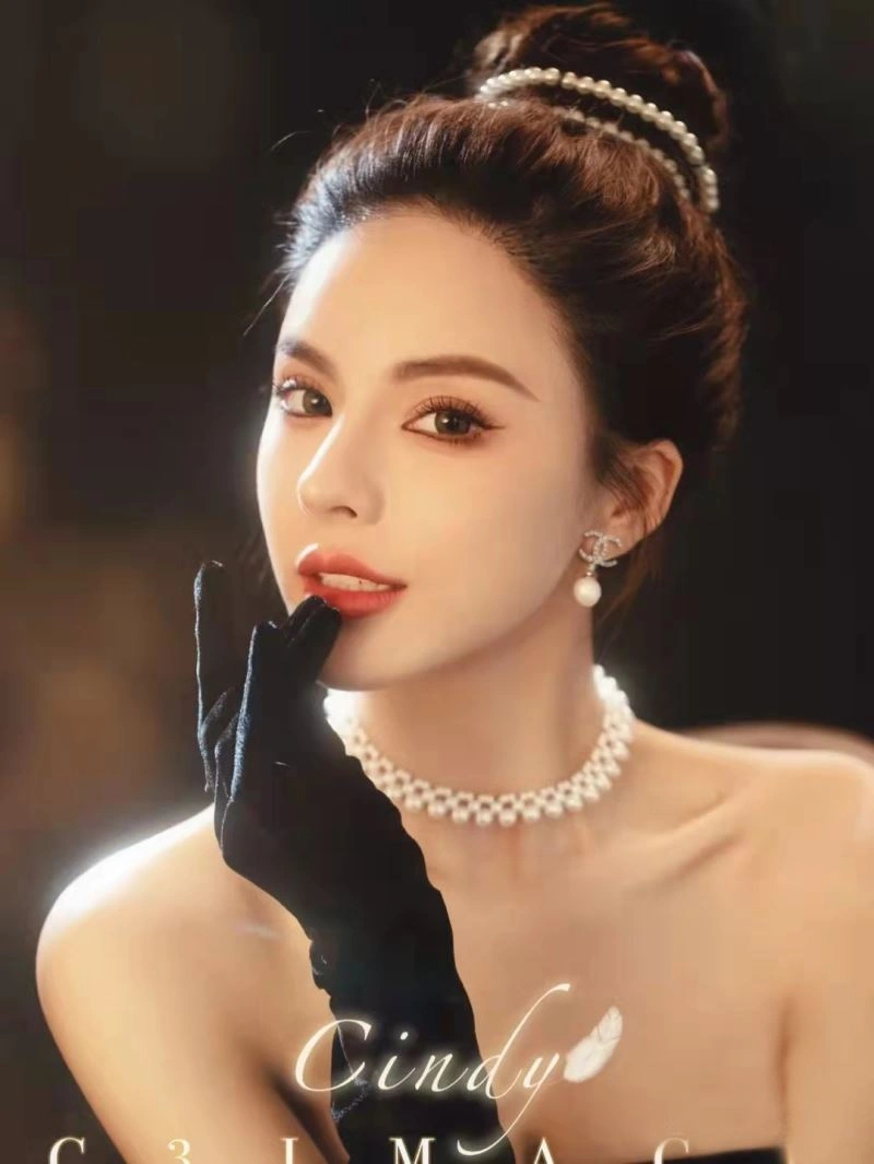 Chanel Earrings UrbanStyle 227874