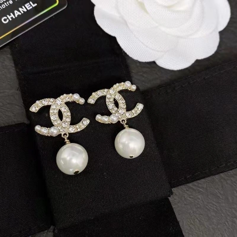 Chanel Earrings UrbanStyle 227874