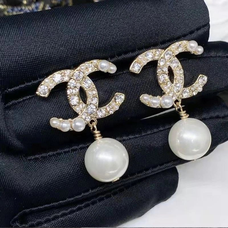 Chanel Earrings UrbanStyle 227874