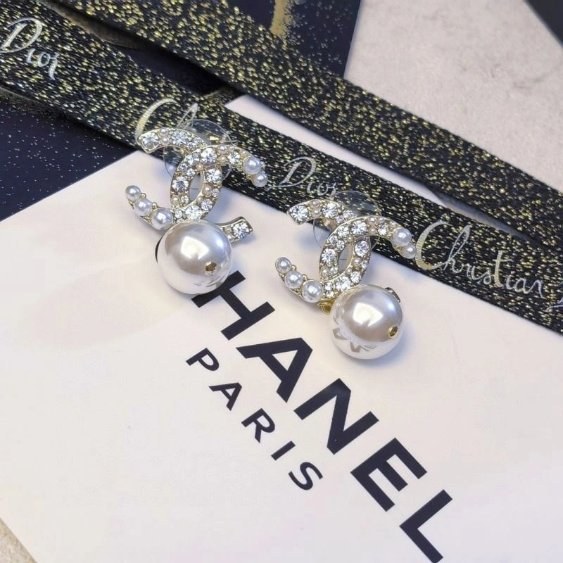 Chanel Earrings UrbanStyle 227874