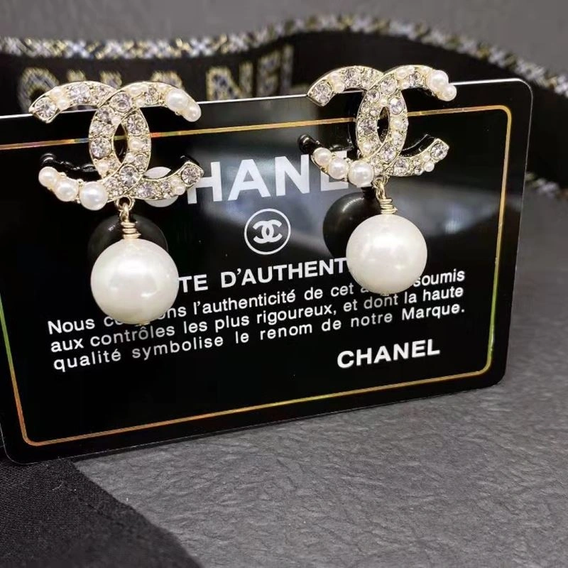 Chanel Earrings UrbanStyle 227874