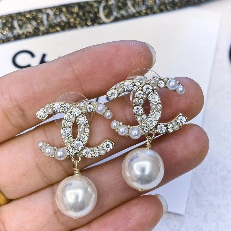 Chanel Earrings UrbanStyle 227874