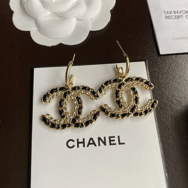 Chanel Earrings BestValue 227909