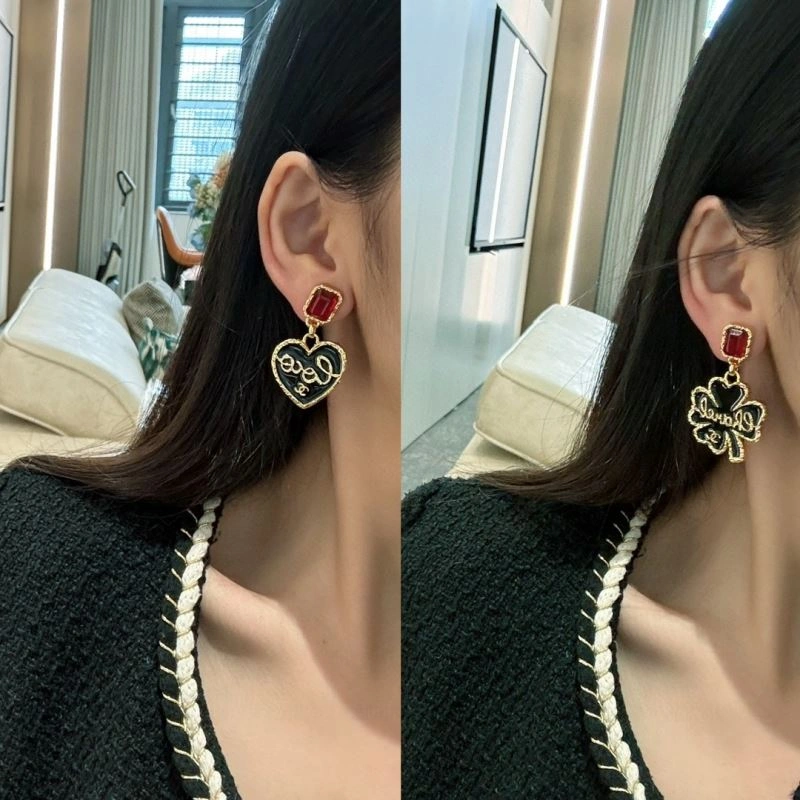 Efficient Chanel Earrings 227861