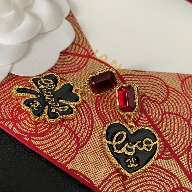 Efficient Chanel Earrings 227861