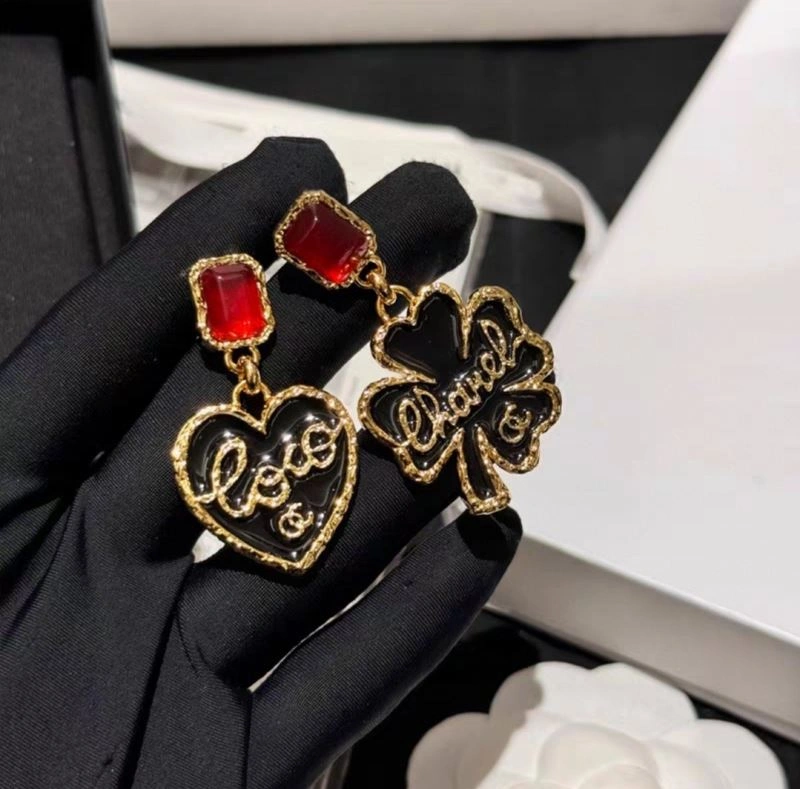 Efficient Chanel Earrings 227861