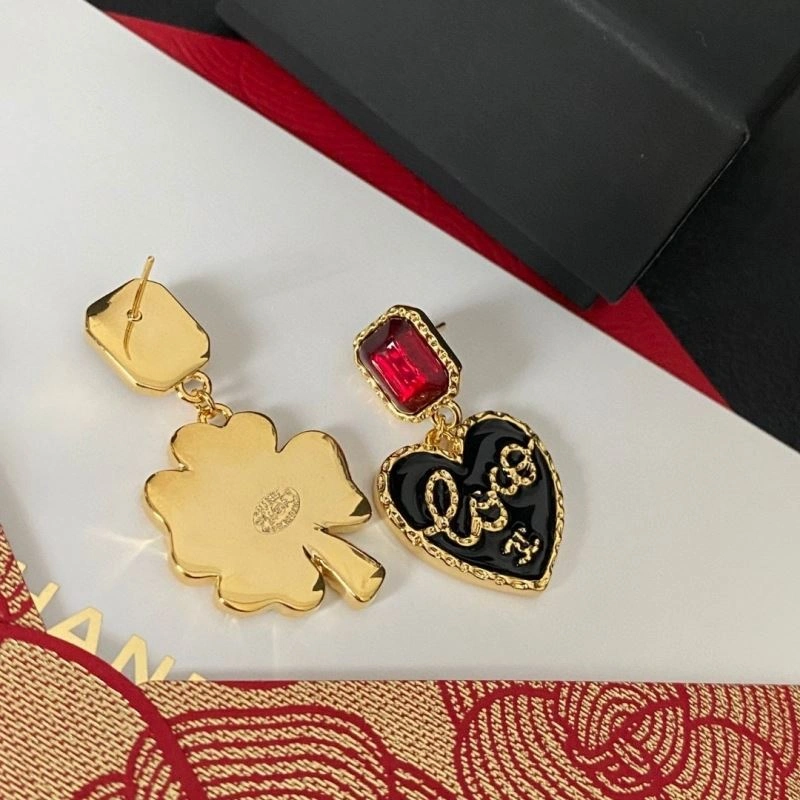 Efficient Chanel Earrings 227861