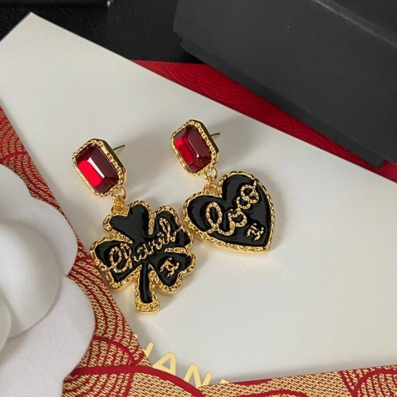 Efficient Chanel Earrings 227861
