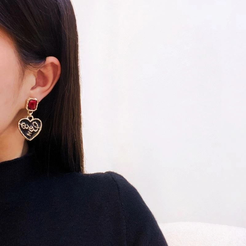 Efficient Chanel Earrings 227861
