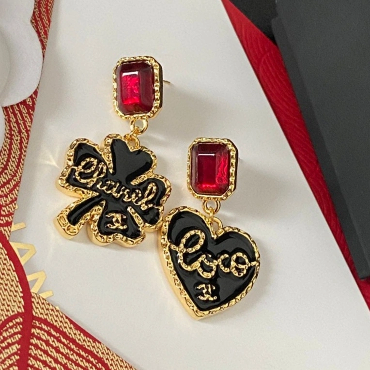 Efficient Chanel Earrings 227861