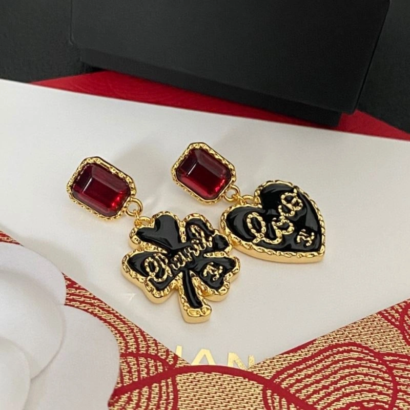Efficient Chanel Earrings 227861