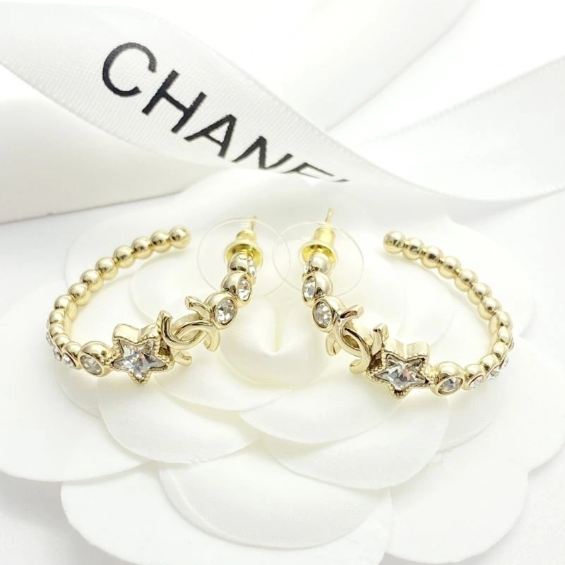 UrbanStyle Chanel Earrings 227876