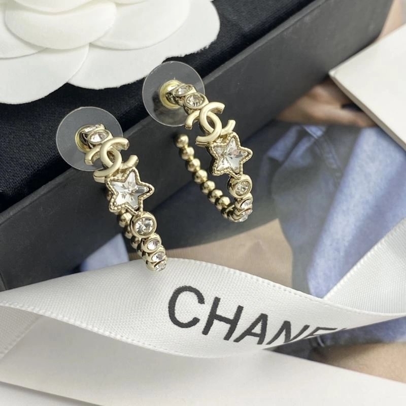 UrbanStyle Chanel Earrings 227876