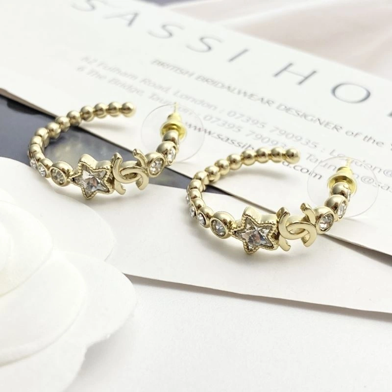 UrbanStyle Chanel Earrings 227876