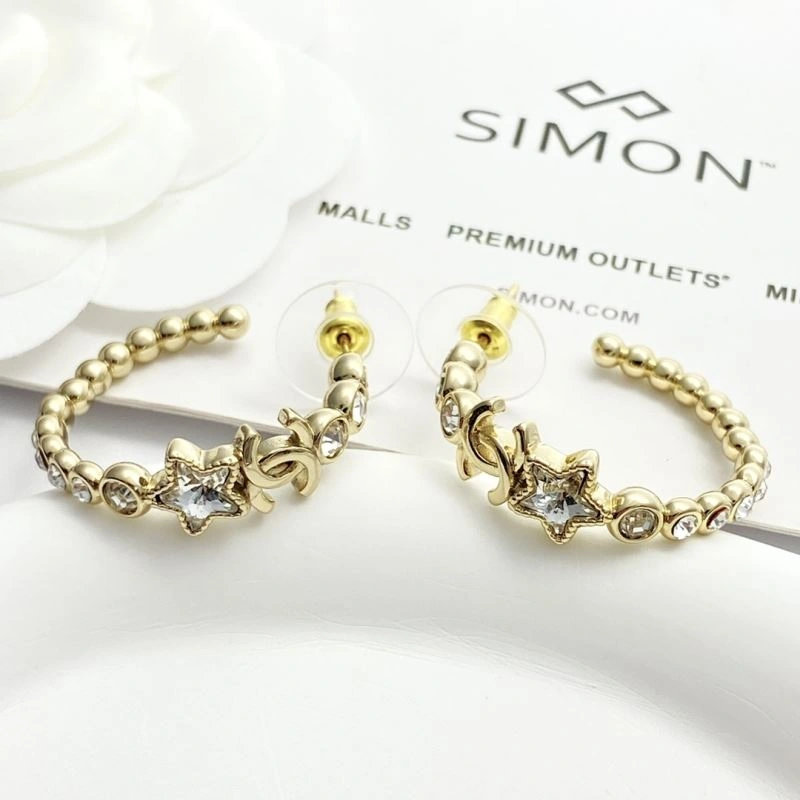 UrbanStyle Chanel Earrings 227876