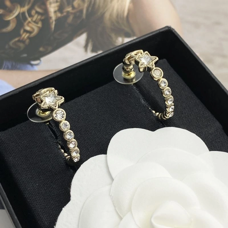 UrbanStyle Chanel Earrings 227876