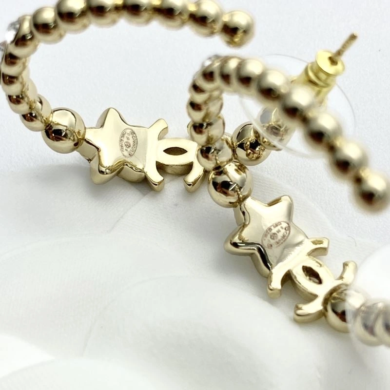 UrbanStyle Chanel Earrings 227876