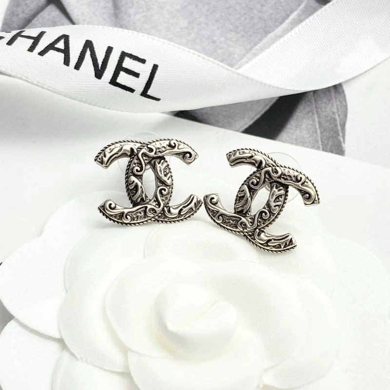Contemporary Chanel Earrings 227878