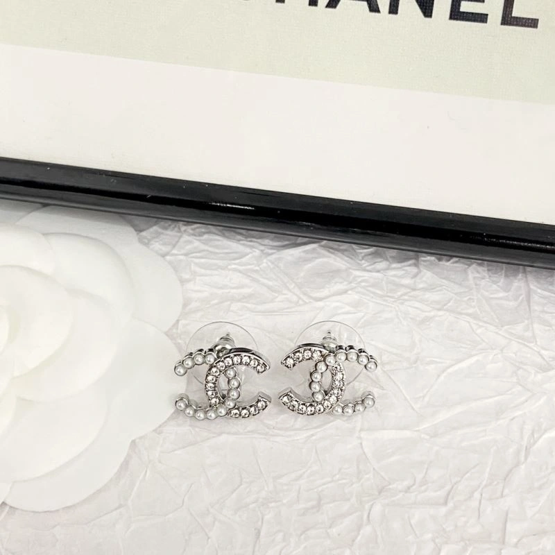 Vibrant Chanel Earrings 227863