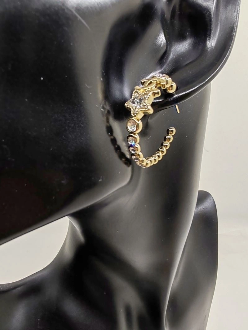 UrbanStyle Chanel Earrings 227906