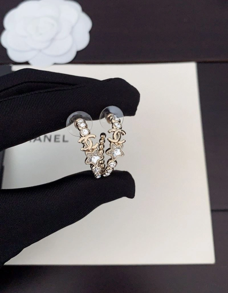 UrbanStyle Chanel Earrings 227906
