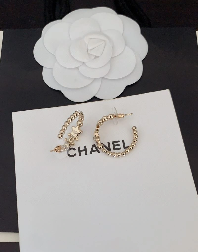 UrbanStyle Chanel Earrings 227906